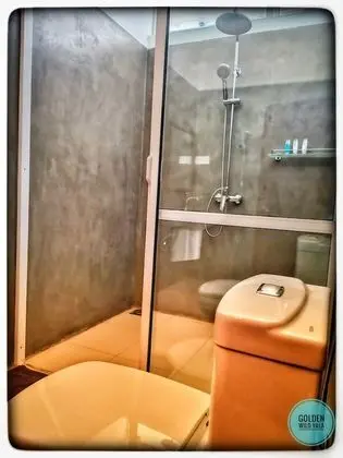 Luxury Tek Büyük Yataklı Oda, 1 Yatak Odası, Sigara İçilmez, Bahçe Manzaralı