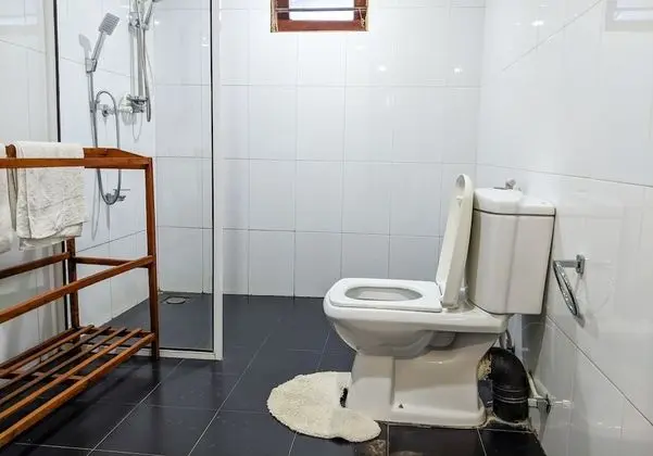 Luxury Tek Büyük Yataklı Oda, 1 Yatak Odası, Sigara İçilmez, Bahçe Manzaralı