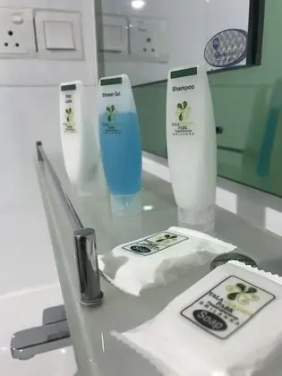 Luxury Tek Büyük Yataklı Oda, Bahçe Manzaralı