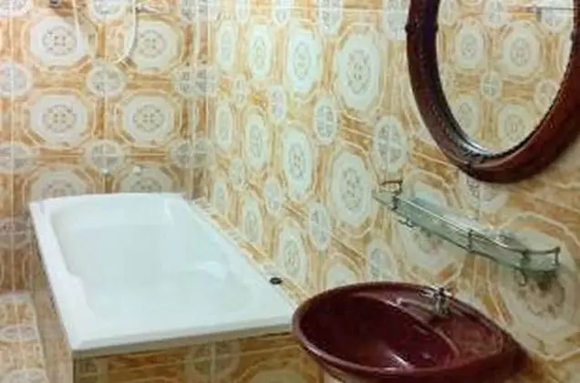 İki Ayrı Yataklı Oda