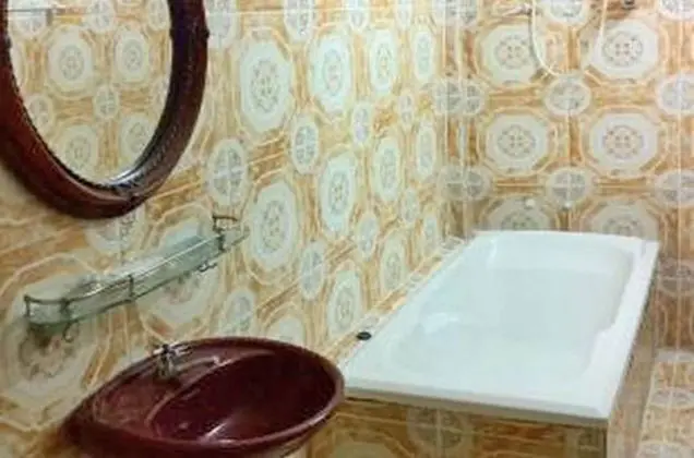 İki Ayrı Yataklı Oda