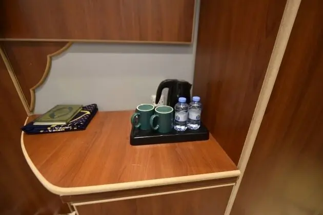 Executive Süit