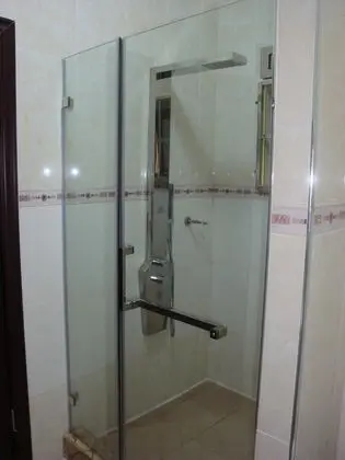 İki Ayrı Yataklı Oda