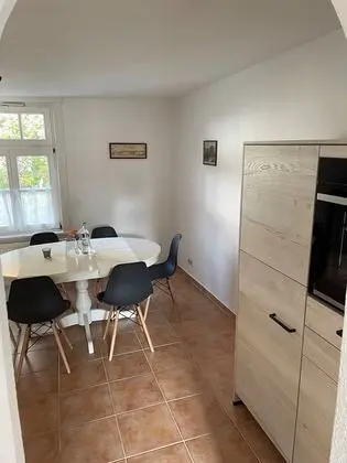 Apart Daire, 1 Yatak Odası, Mutfak