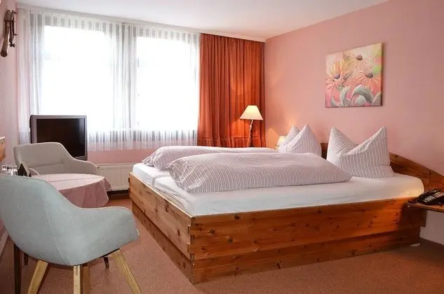 Standard Tek Büyük Yataklı Oda, Şehir Manzaralı