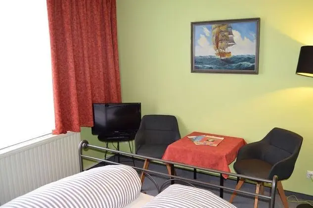 Standard Tek Büyük Yataklı Oda, Şehir Manzaralı