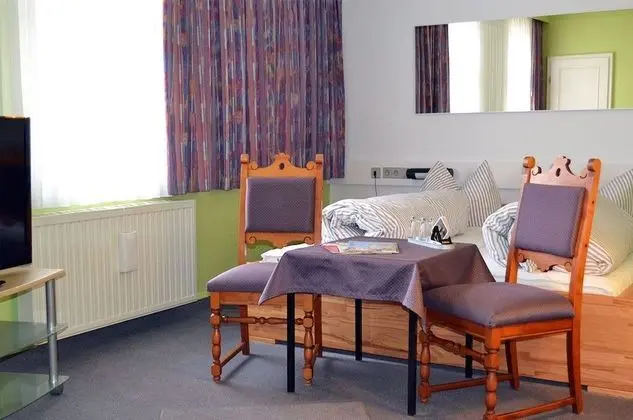 Standard Tek Büyük Yataklı Oda, Şehir Manzaralı