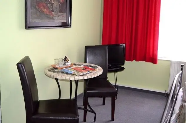 Standard Tek Büyük Yataklı Oda, Şehir Manzaralı