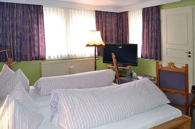 Standard Tek Büyük Yataklı Oda, Şehir Manzaralı