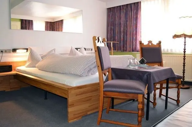 Standard Tek Büyük Yataklı Oda, Şehir Manzaralı