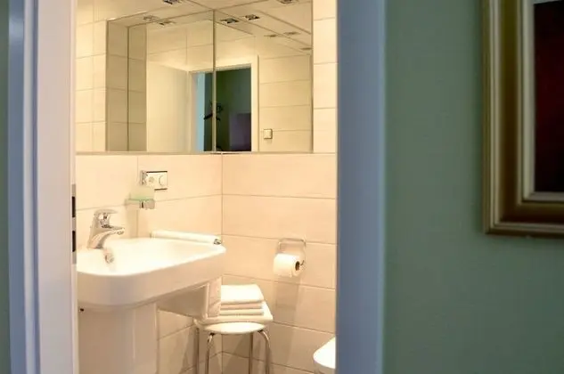 Standard Tek Büyük Yataklı Oda, Şehir Manzaralı