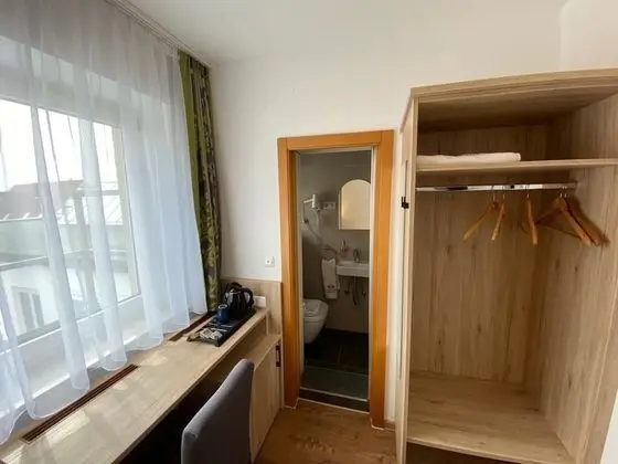 Tek Kişilik Oda, 1 Tek Kişilik XL Yatak
