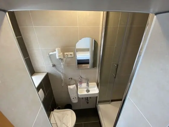 Tek Kişilik Oda, 1 Tek Kişilik XL Yatak