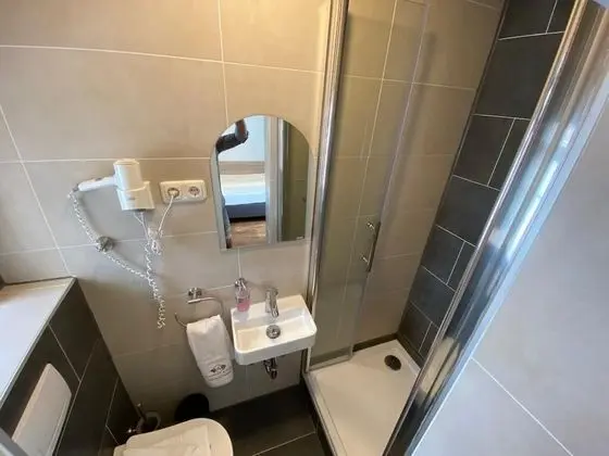 Tek Kişilik Oda, 1 Tek Kişilik XL Yatak