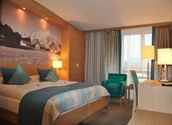 Comfort Tek Büyük Yataklı Oda, 1 Yatak Odası, Sigara İçilmez