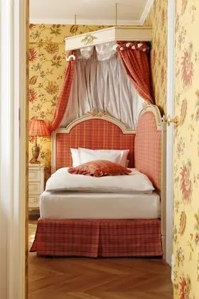 Deluxe Tek Kişilik Oda