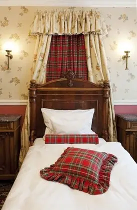 Deluxe Tek Kişilik Oda