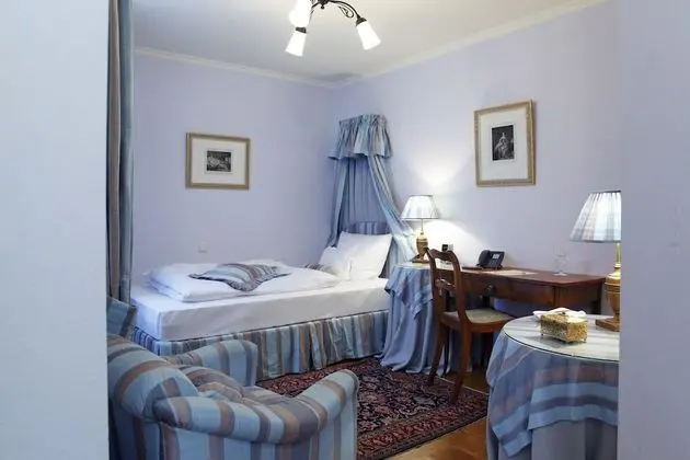 Superior Tek Kişilik Oda