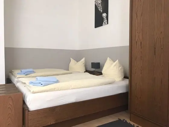 Apart Daire, 2 Yatak Odası, Zemin Kat