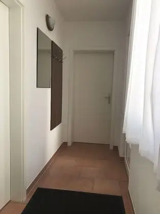 Apart Daire, 2 Yatak Odası, Zemin Kat