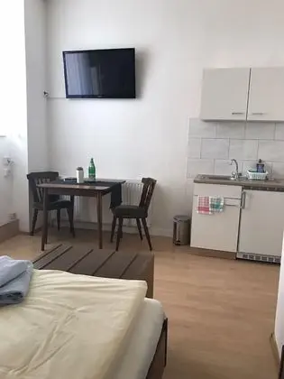 Apart Daire, 2 Yatak Odası, Zemin Kat