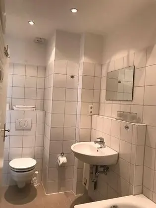 Apart Daire, 2 Yatak Odası, Zemin Kat