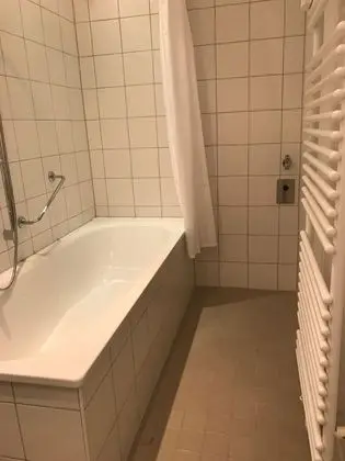 Apart Daire, 2 Yatak Odası, Zemin Kat