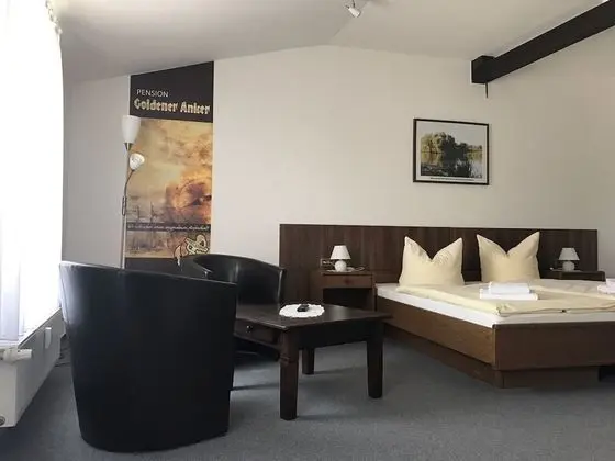 Comfort Tek Büyük Yataklı Oda (#6)