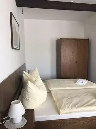 Comfort Tek Büyük Yataklı Oda (#6)