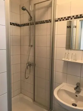 Comfort Tek Büyük Yataklı Oda (#6)