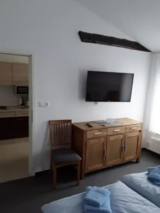 Family Daire, 1 Yatak Odası, Avlu (#7)