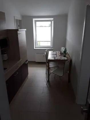 Family Daire, 1 Yatak Odası, Avlu (#7)