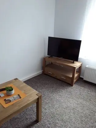 Family Daire, 1 Yatak Odası, Avlu (#7)