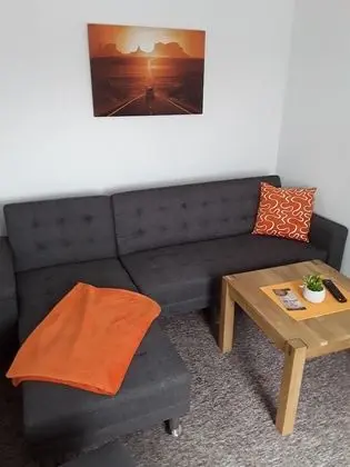 Family Daire, 1 Yatak Odası, Avlu (#7)