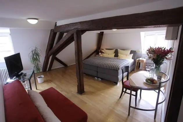 Business Büyük Yataklı Tek Kişilik Oda