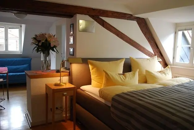 Business Büyük Yataklı Tek Kişilik Oda