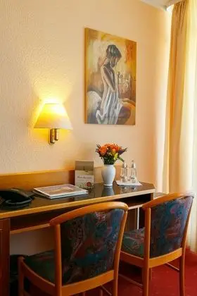 Standard Tek Büyük Yataklı Oda, Balkon