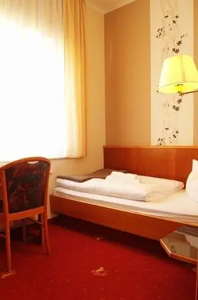 Standard Tek Kişilik Oda