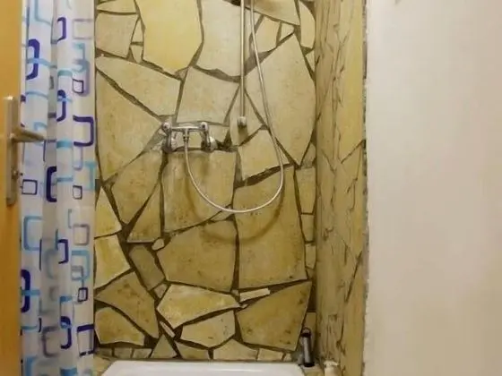 Economy Tek Kişilik Oda, Ortak Banyo