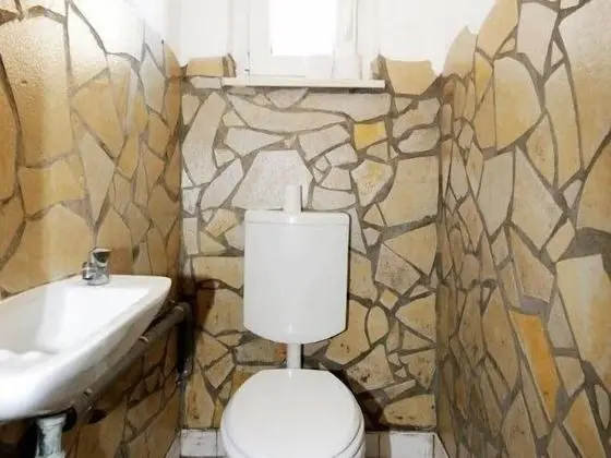 Economy Tek Kişilik Oda, Ortak Banyo