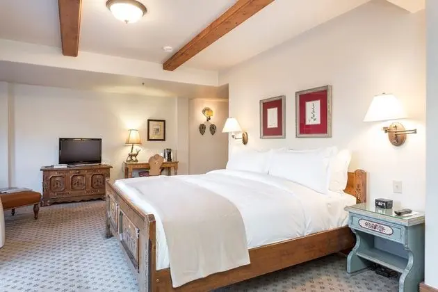Inn Room