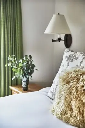 Inn Room