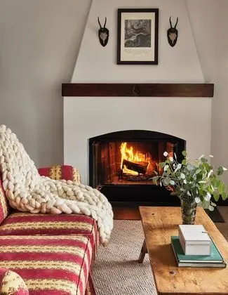 Inn Room