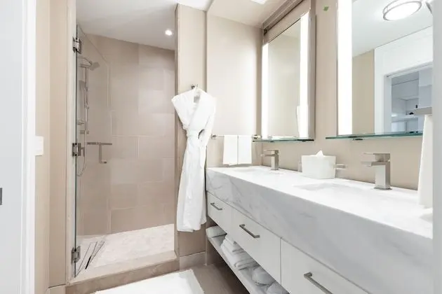 Inn Room