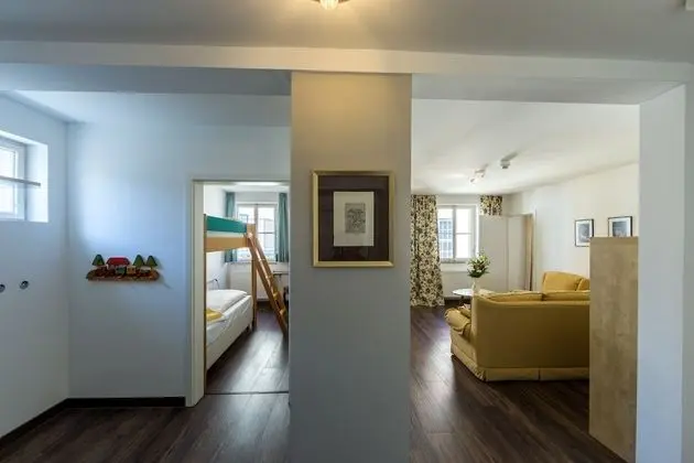 Comfort Dört Kişilik Oda