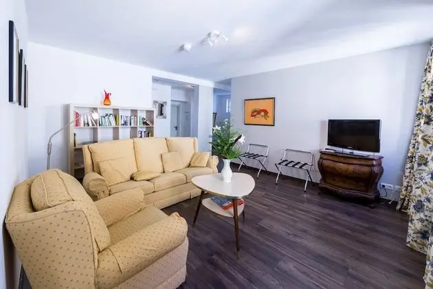 Comfort Dört Kişilik Oda