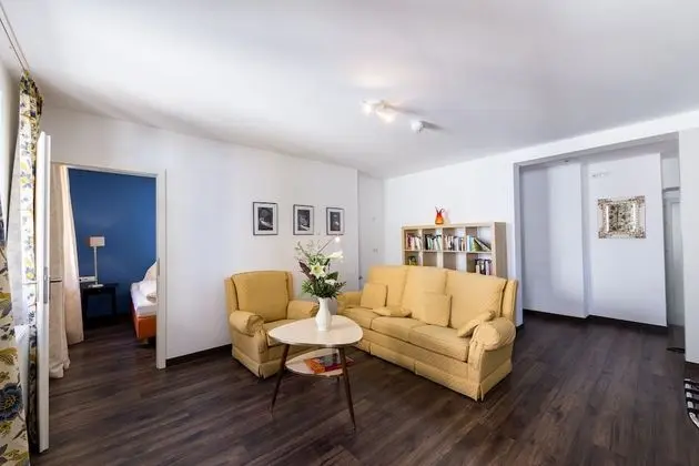 Comfort Dört Kişilik Oda