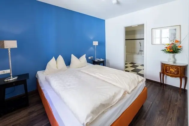 Comfort Dört Kişilik Oda