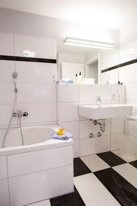 Comfort Dört Kişilik Oda