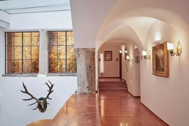 Süit, 1 Yatak Odası